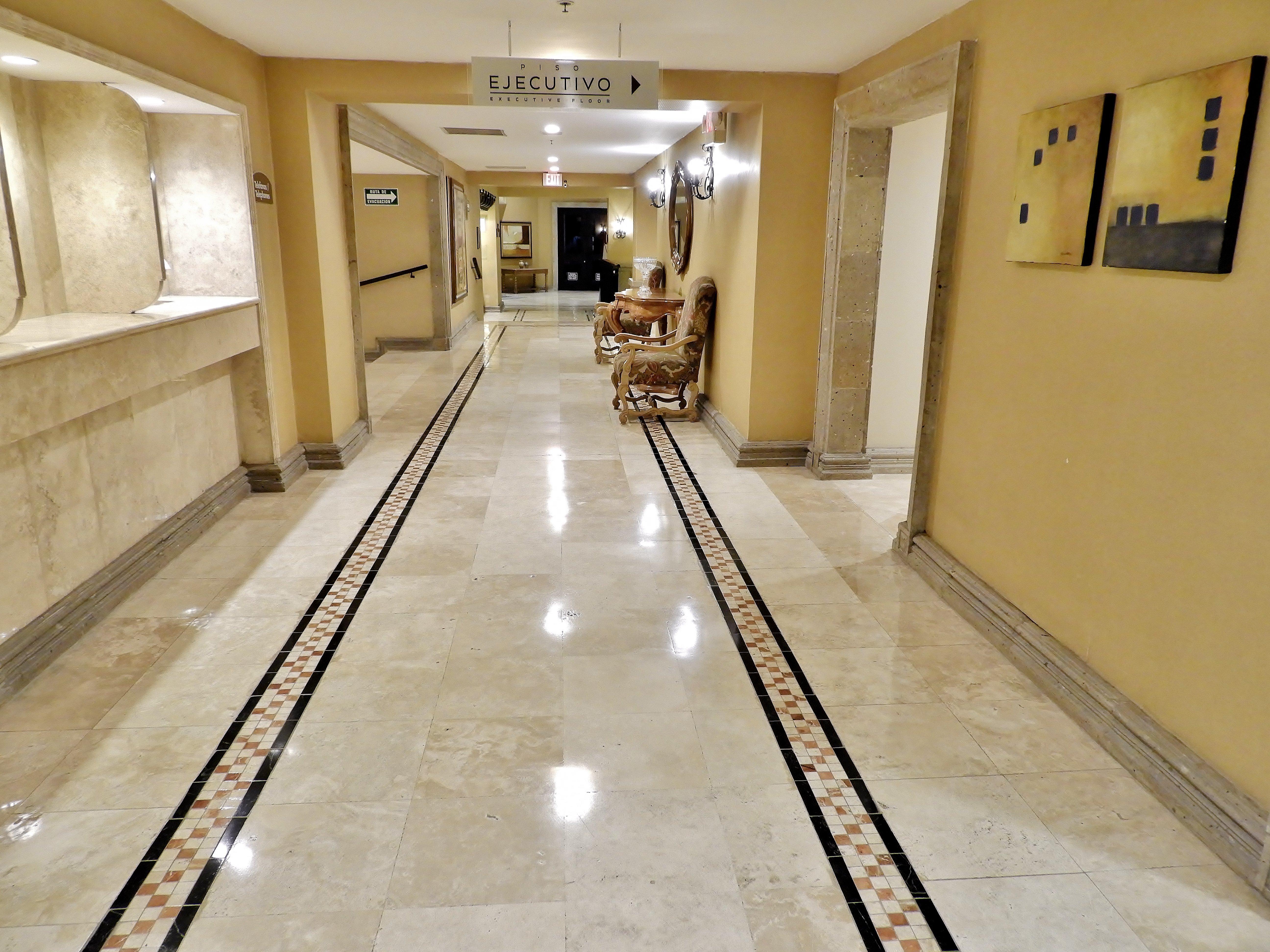 Holiday Inn Reynosa Zona Dorada Exterior foto