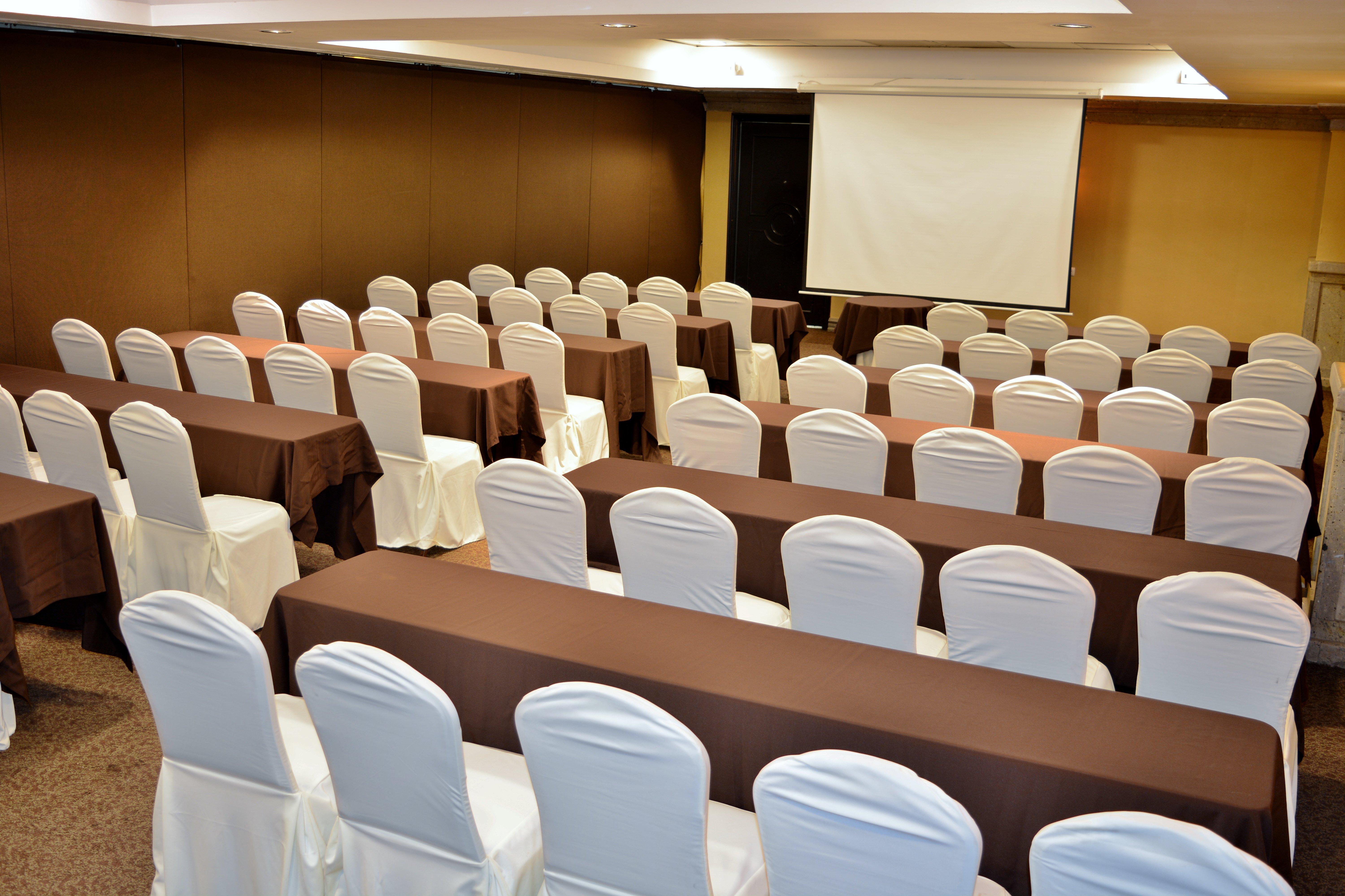 Holiday Inn Reynosa Zona Dorada Exterior foto