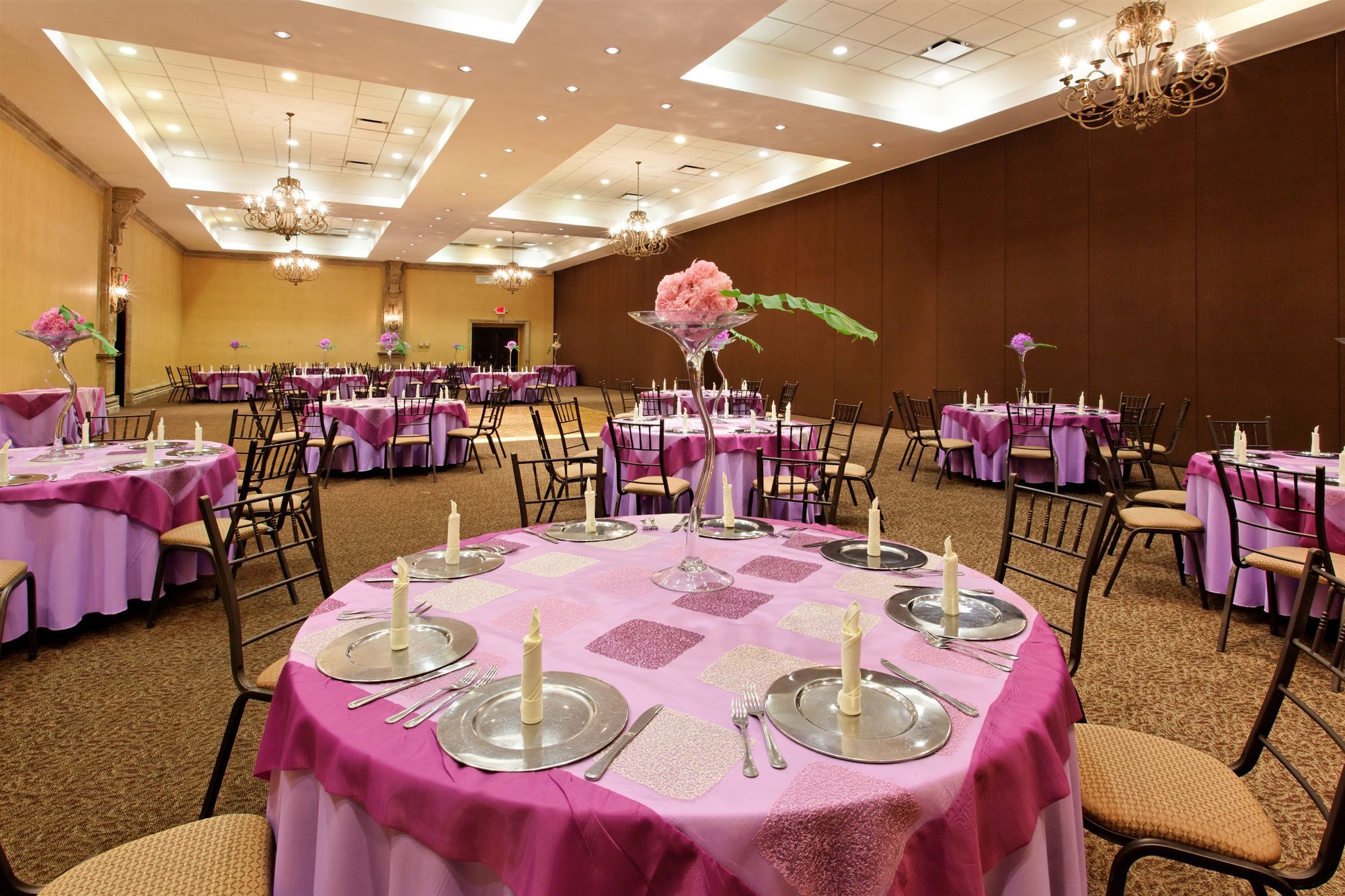 Holiday Inn Reynosa Zona Dorada Restaurant foto